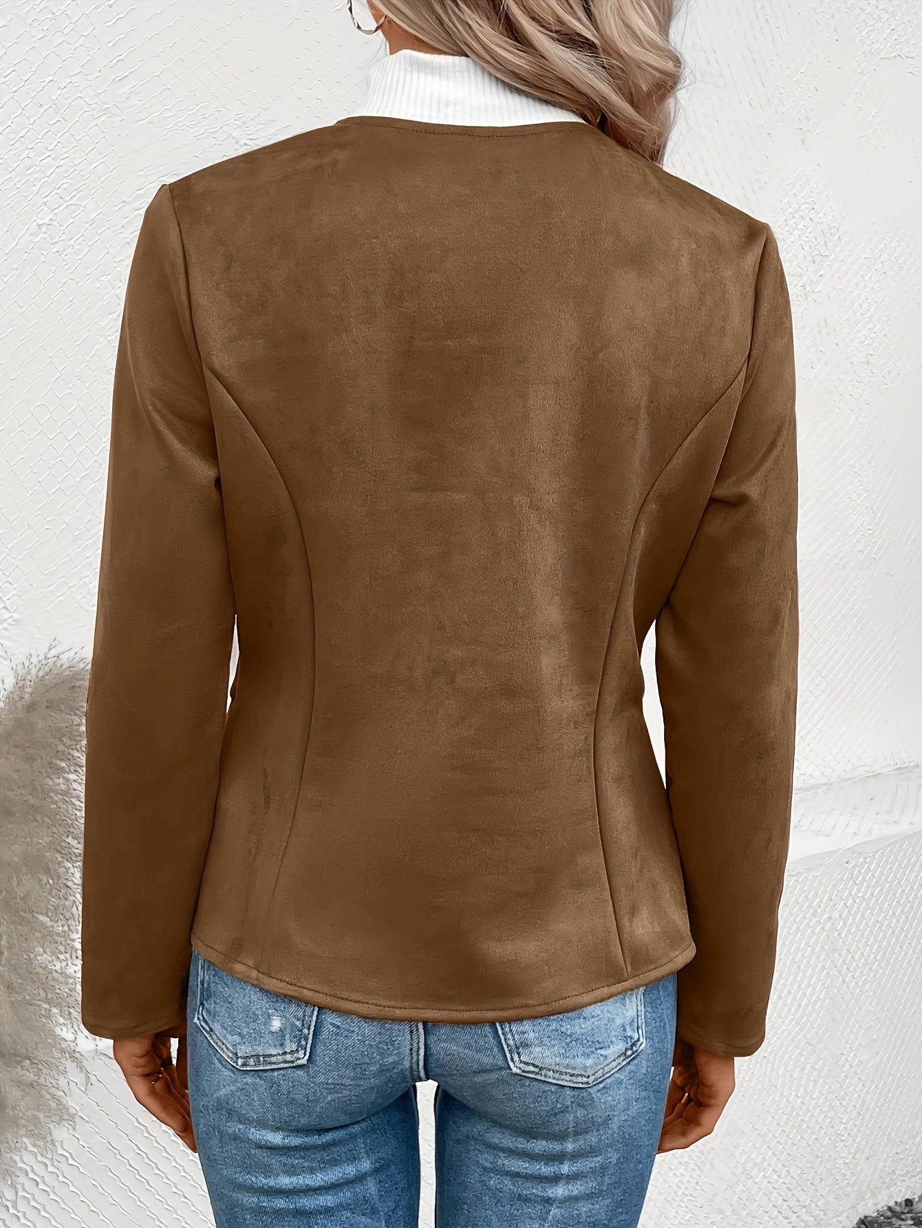LM | Elegant and versatile winter jacket