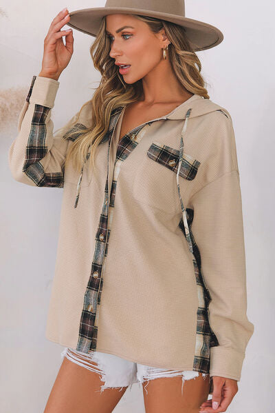 LM | Casual and comfortable jacket