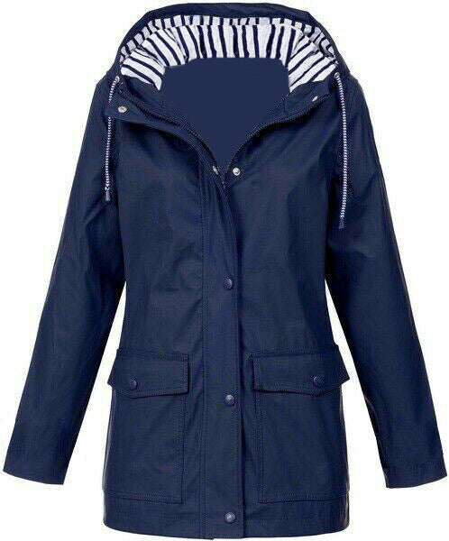 LM | Chic and casual winter jacket
