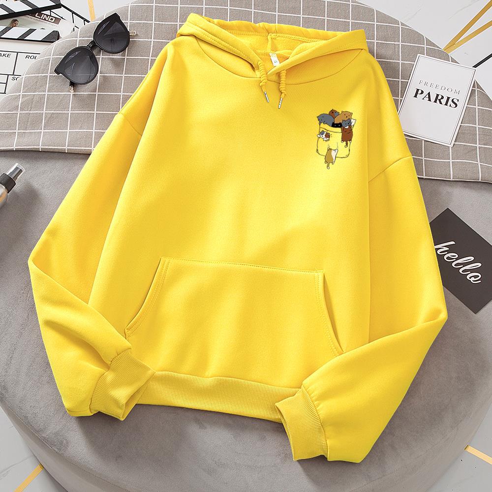 LM | Fashionable and minimalist sweater
