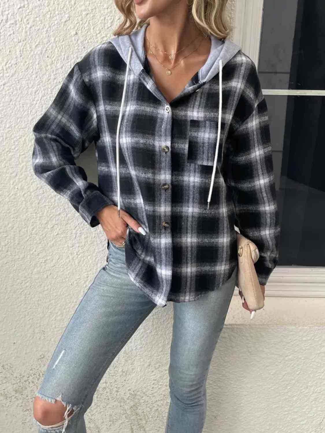 LM | Comfortable and fashionable jacket