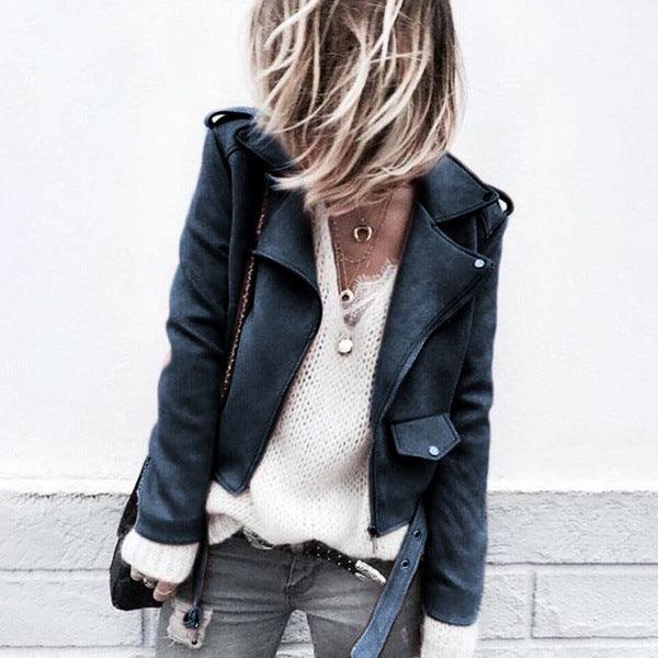LM | Tailored and elegant winter jacket