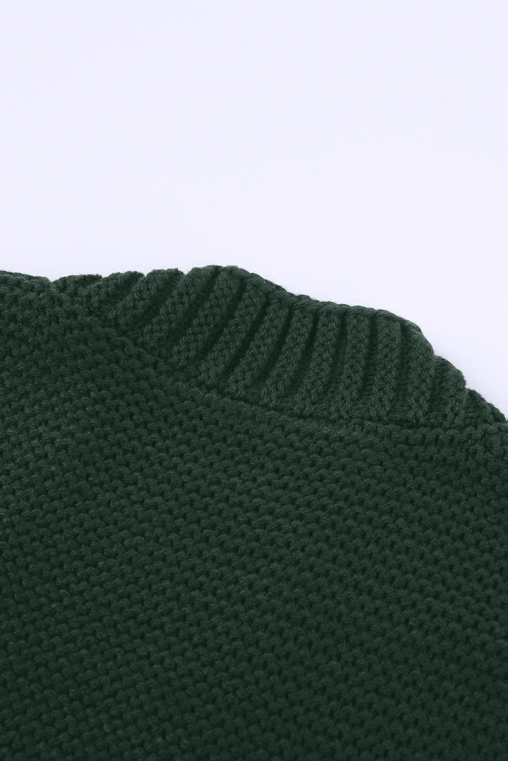 LM | Casual and fashionable winter cardigan