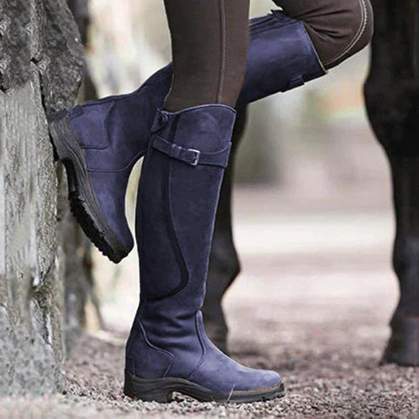 LM | Casual and relaxed general boots