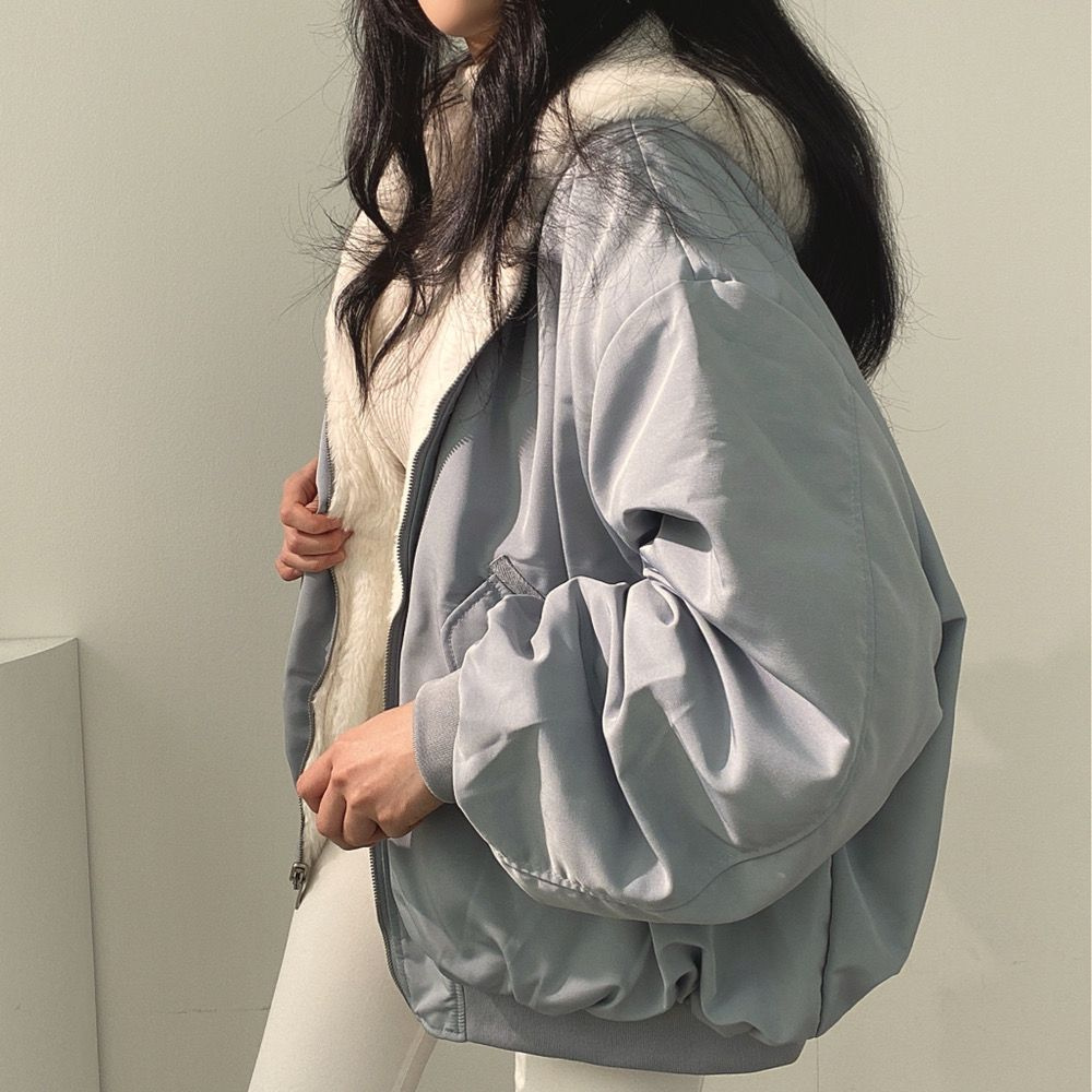 LM | Trendy and elegant general jacket
