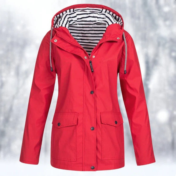 LM | Stylish and elegant winter jacket