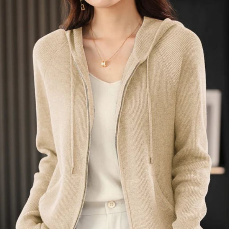LM | Relaxed and fashionable winter jacket