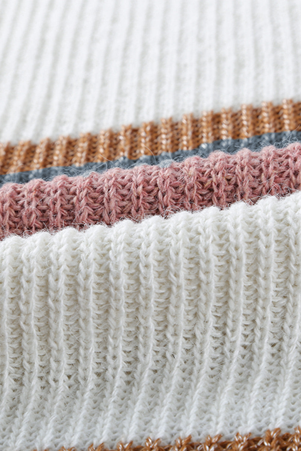 LM | Effortless and chic winter sweaters