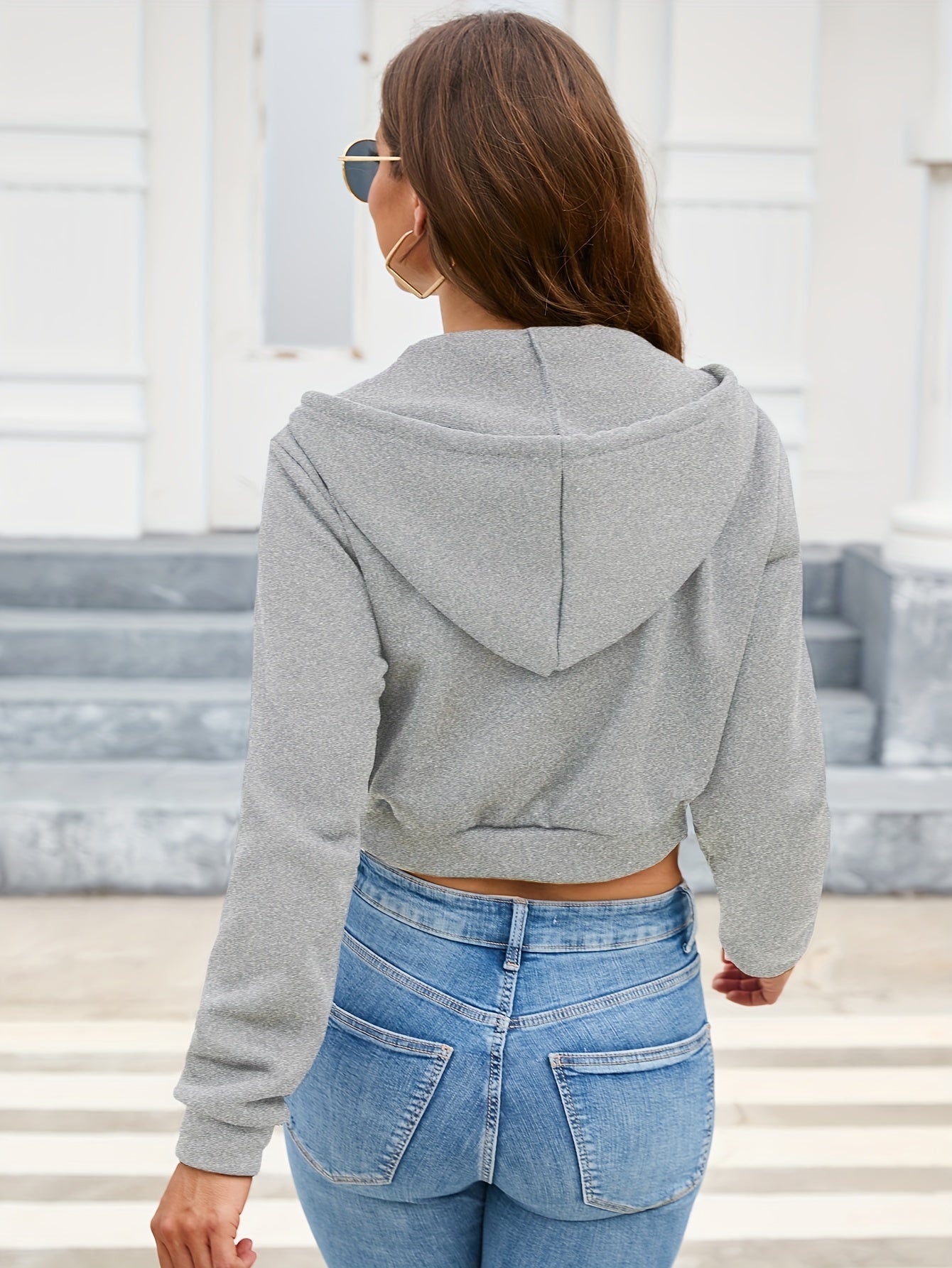 LM | Relaxed and fashionable jacket