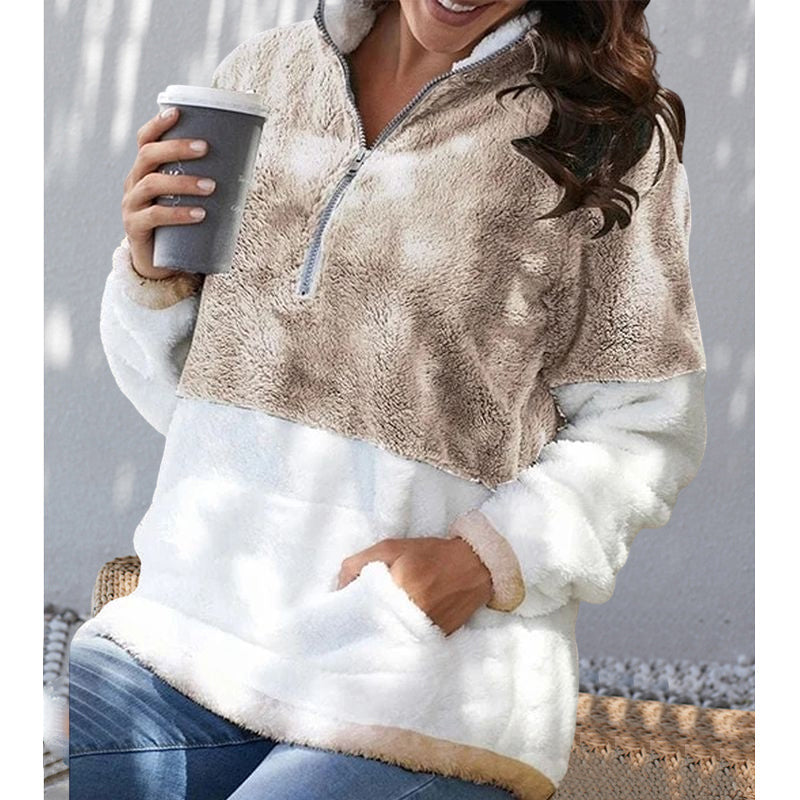 LM | Chic and versatile winter jacket