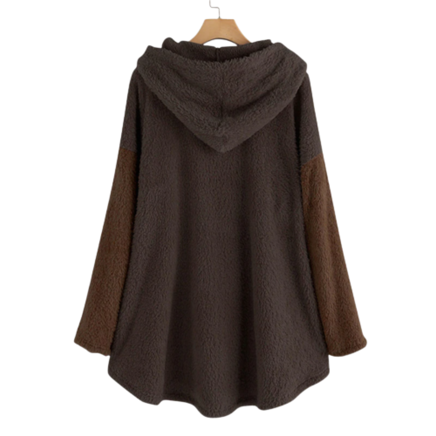 LM | Relaxed and timeless winter sweater