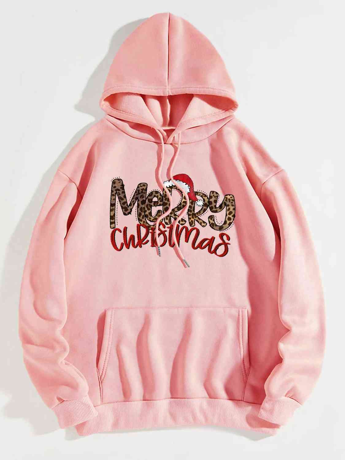 LM | Classic and comfortable winter hoodie