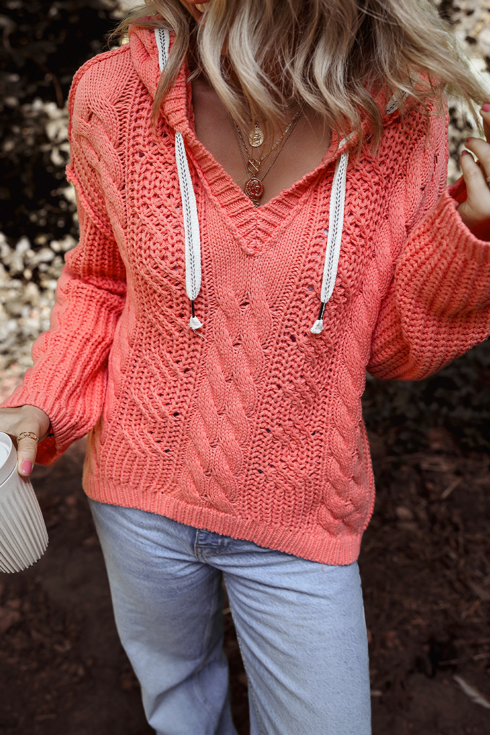 MB | Klassischer und eleganter Winterpullover