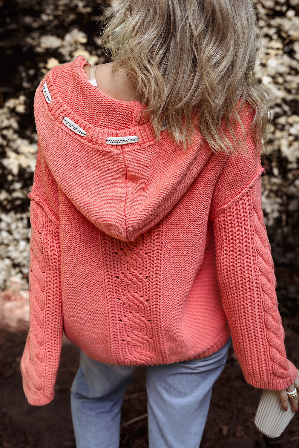 MB | Klassischer und eleganter Winterpullover