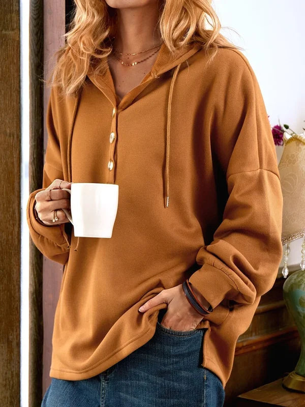 LM | Casual and fashionable winter sweater