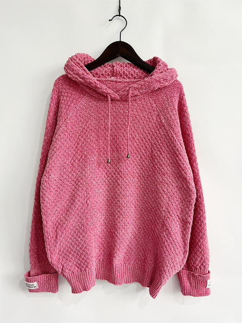 LM | Effortless and Chic winter sweater