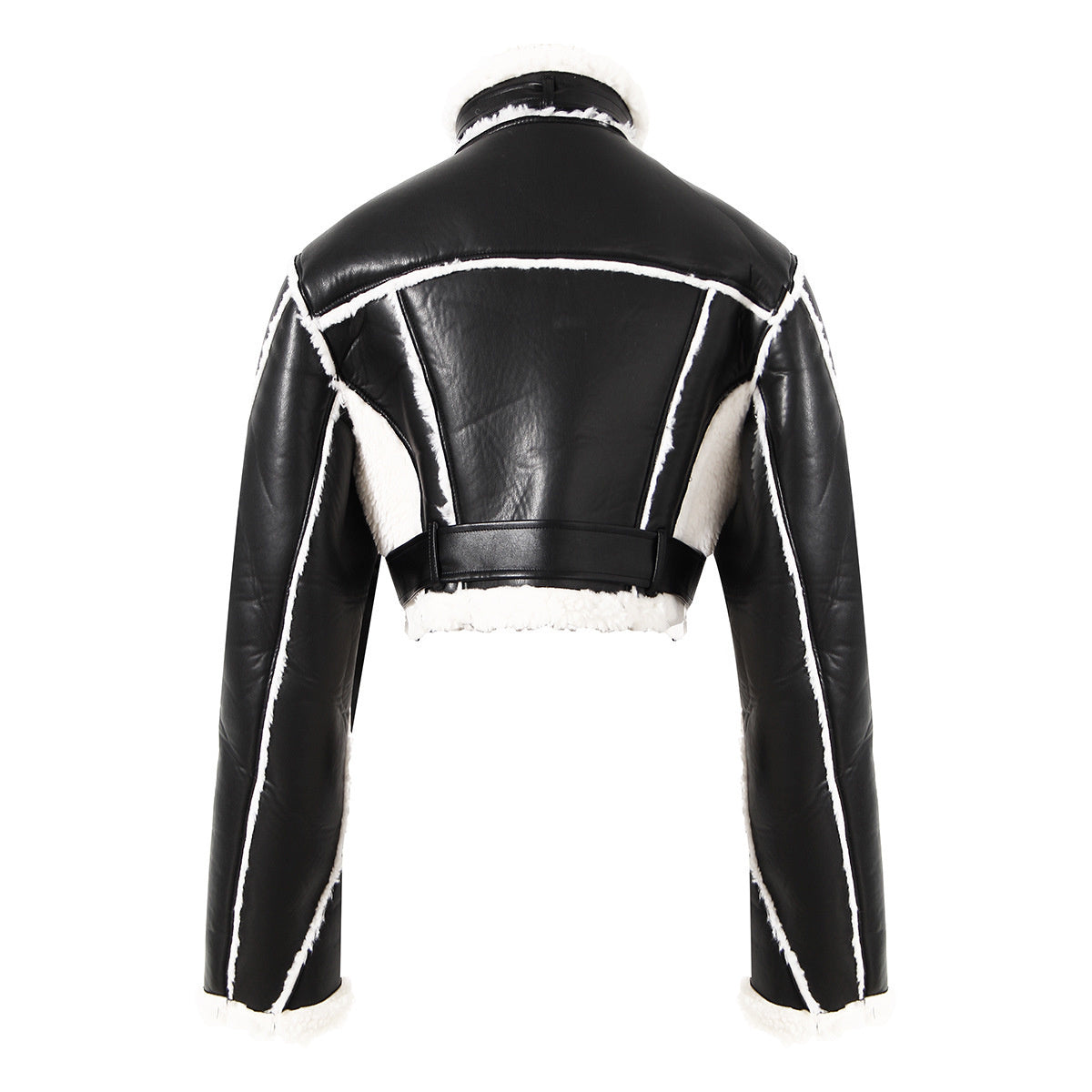 LM | Chic and versatile winter jacket
