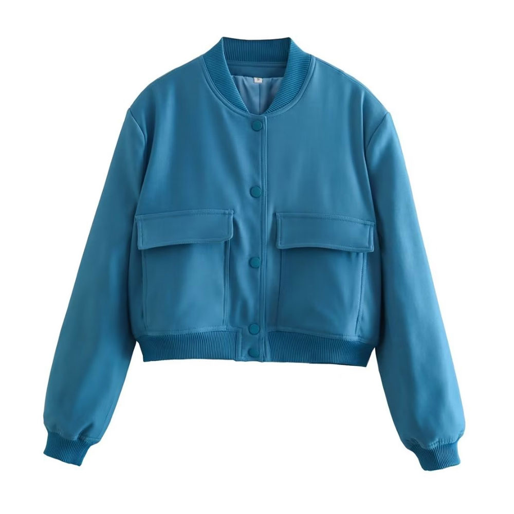 LM | Tailored and elegant winter jacket