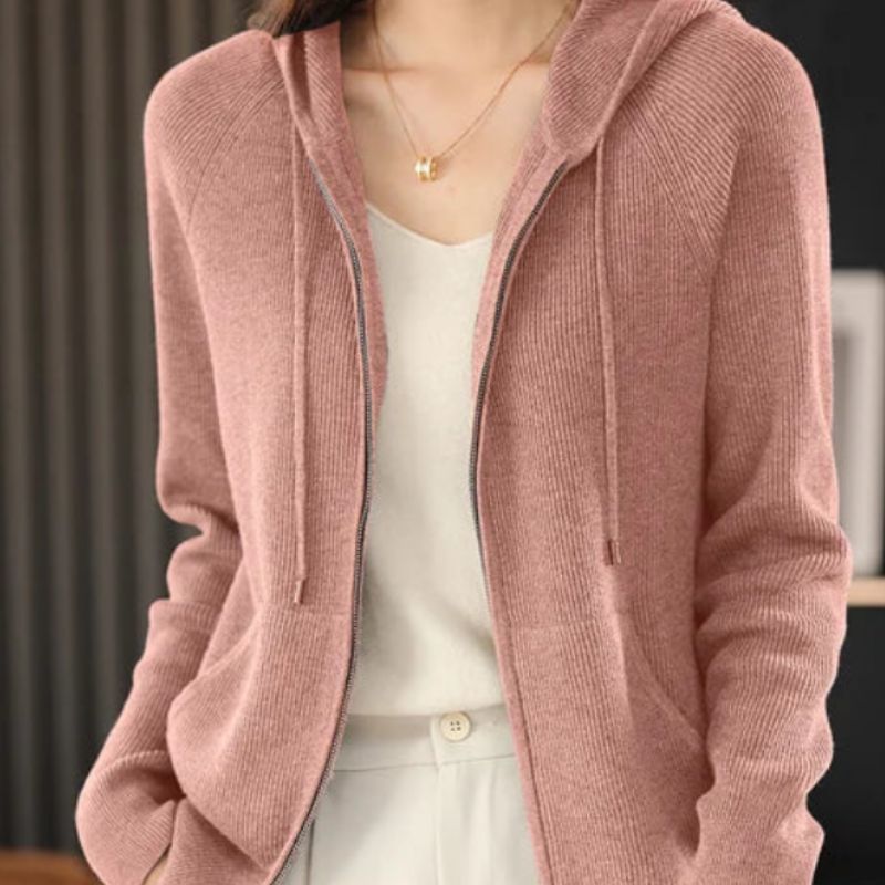LM | Relaxed and fashionable winter jacket