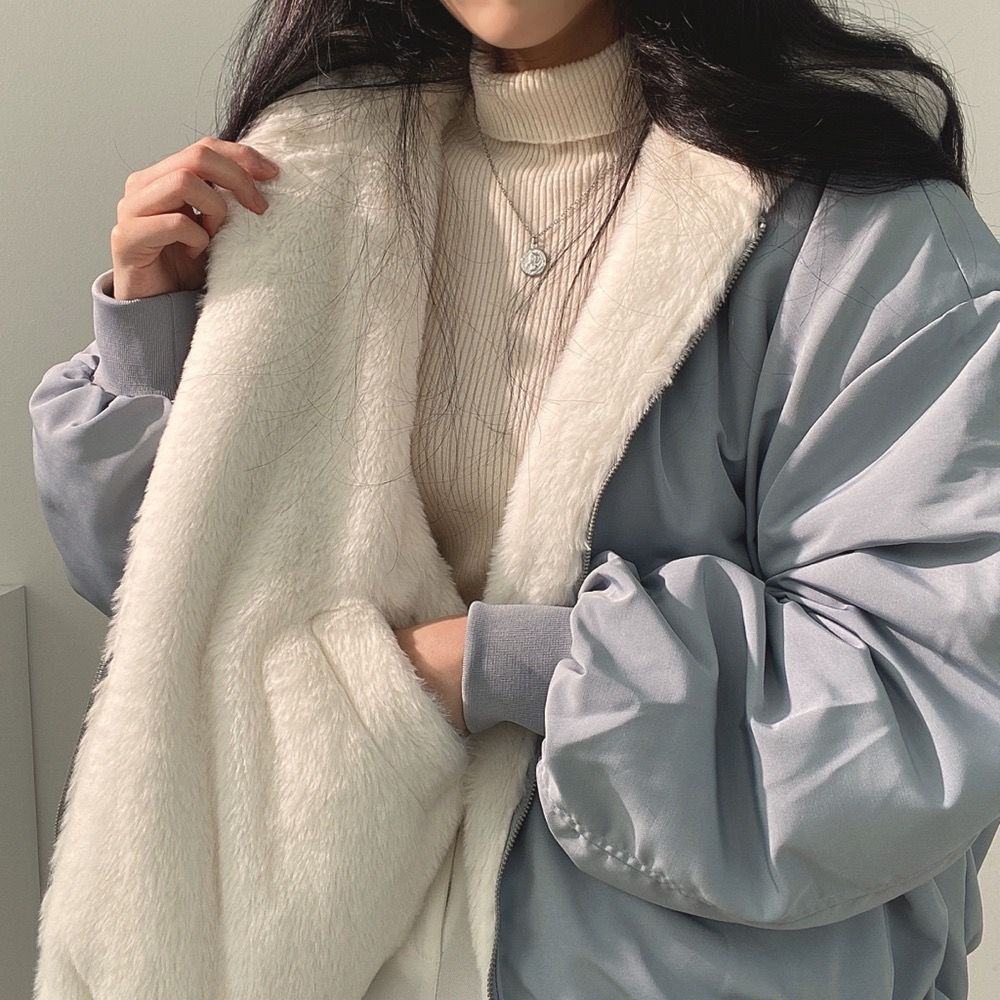 LM | Trendy and elegant general jacket