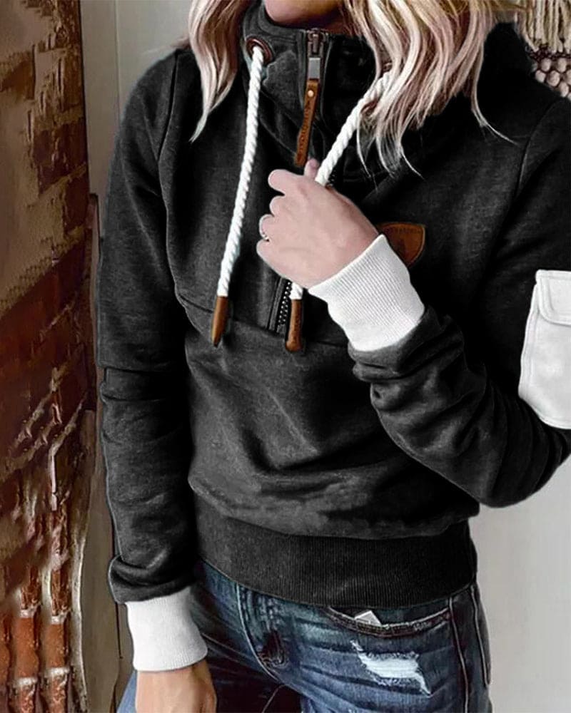 LM | Casual and relaxed general sweater