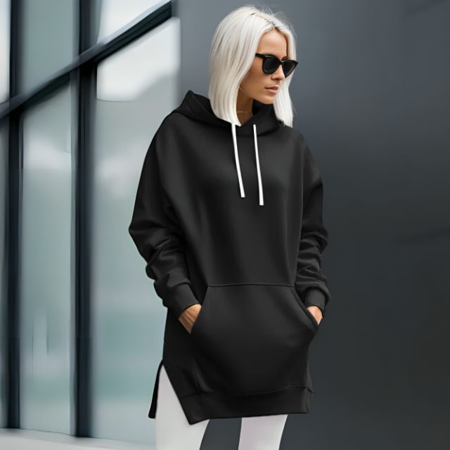 LM | Timeless and stylish winter jacket