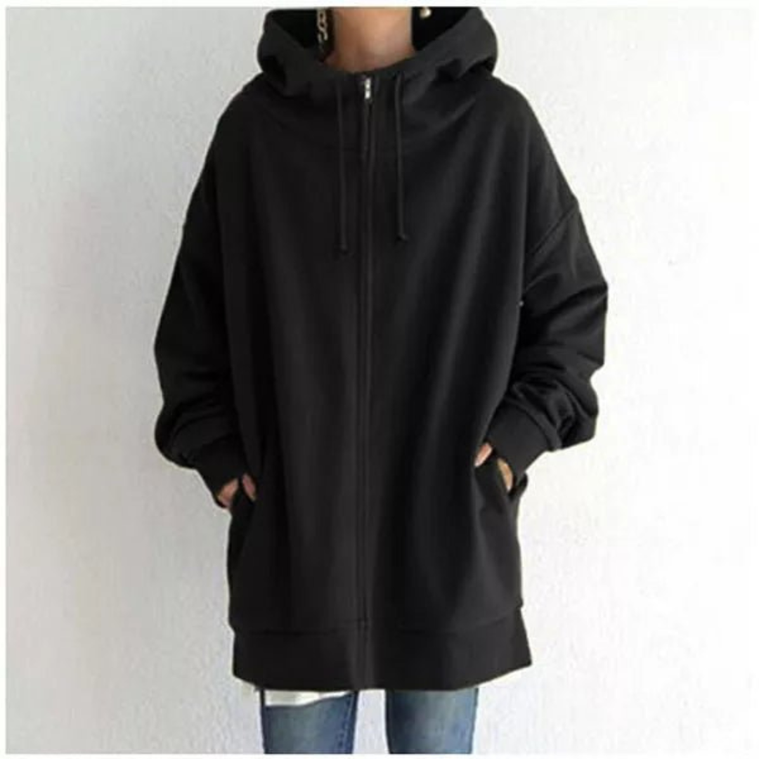 LM | Relaxed and stylish sweater