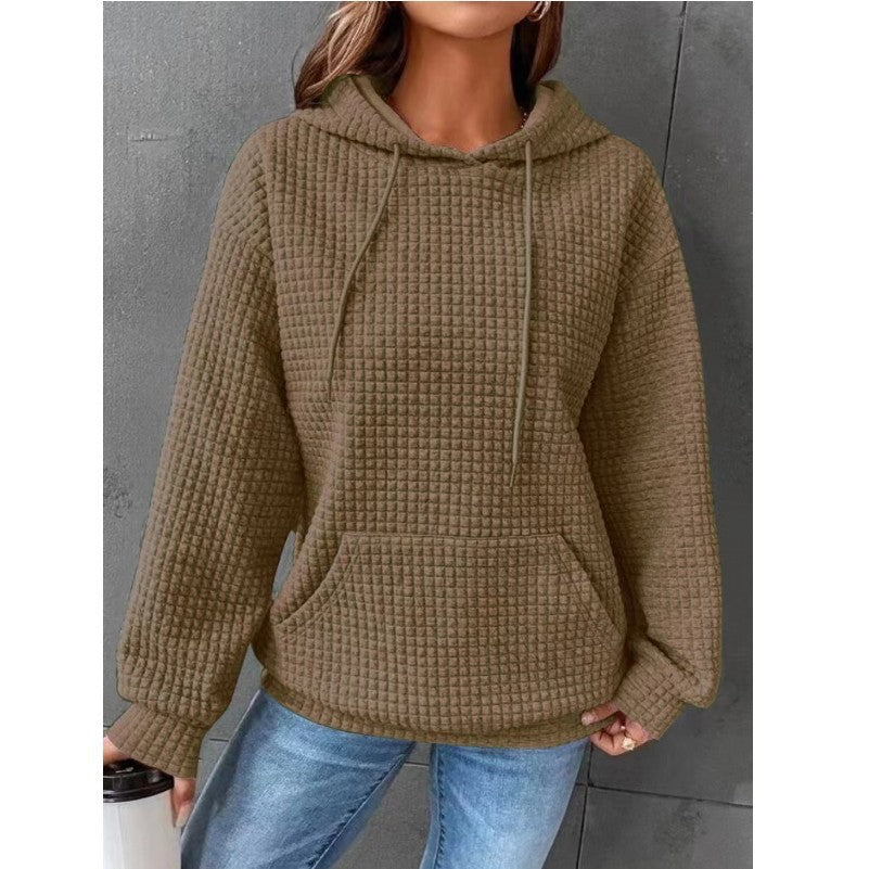 LM | Modern and comfortable sweater