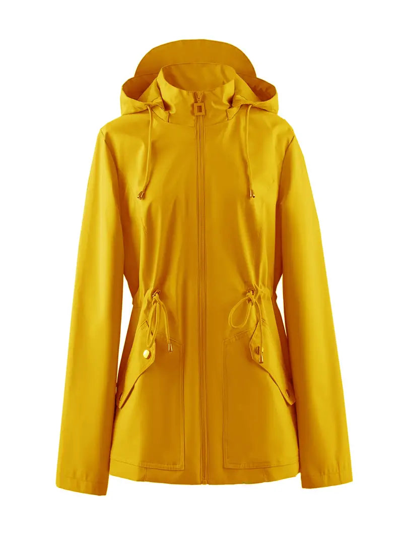 LM | Trendy and elegant winter jacket