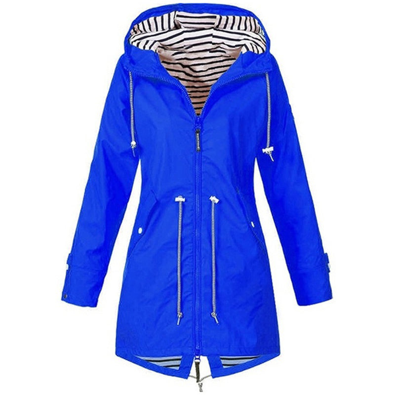 LM | Modern and fashionable general jacket