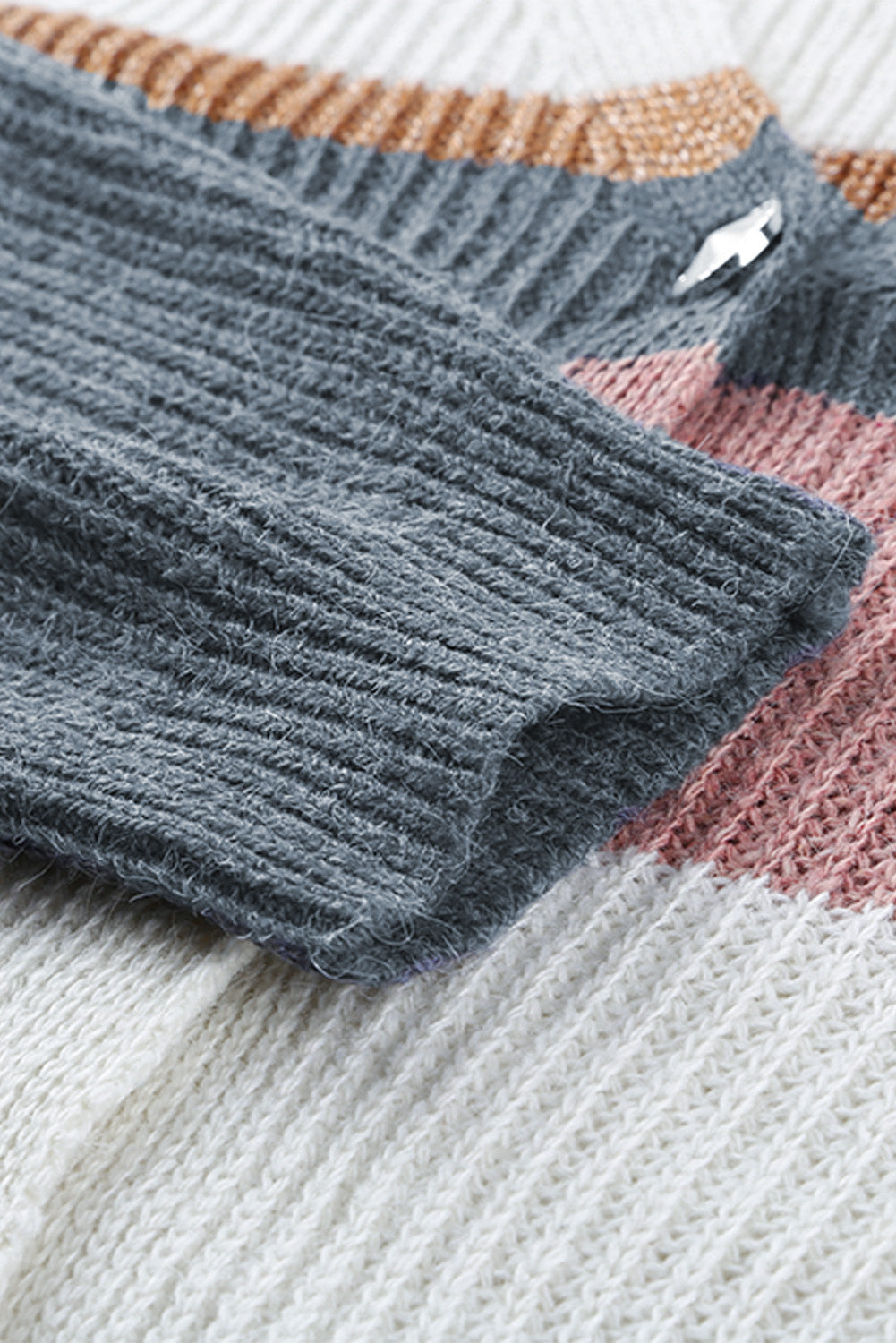 LM | Effortless and chic winter sweaters