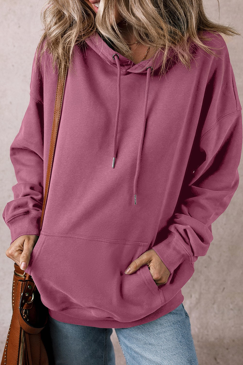 LM | Modern and comfortable hoodie