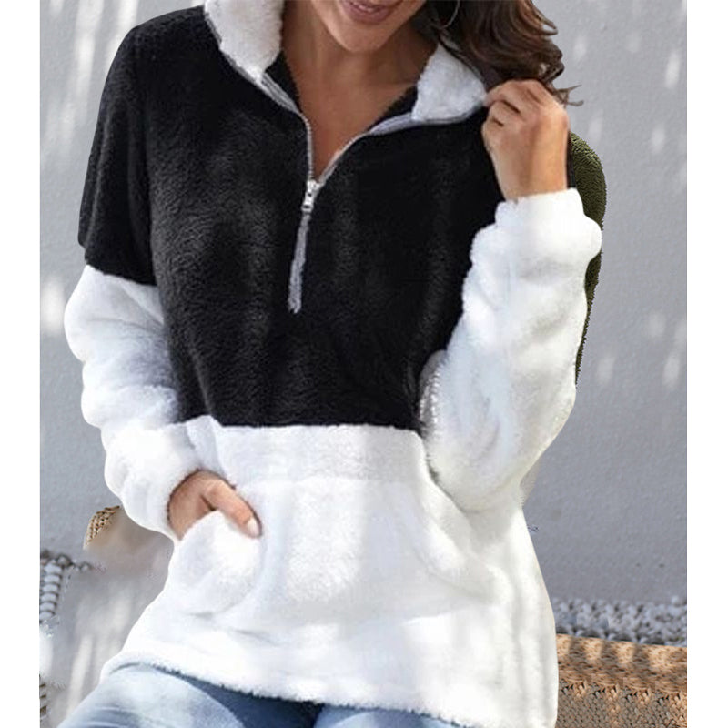 LM | Chic and versatile winter jacket