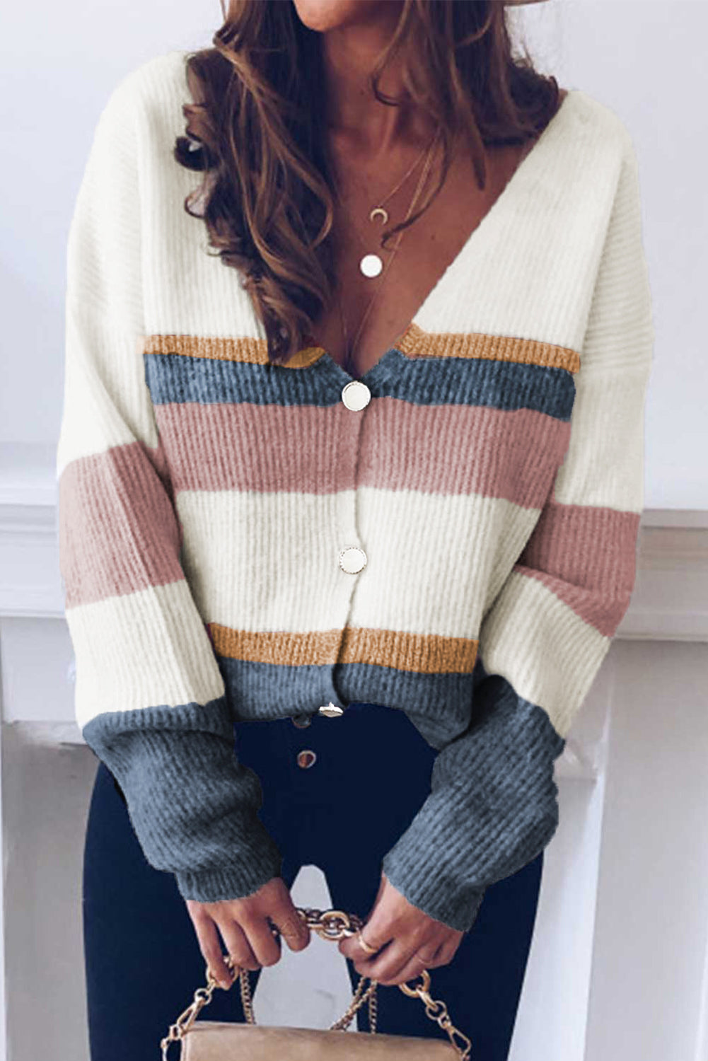 LM | Effortless and chic winter sweaters