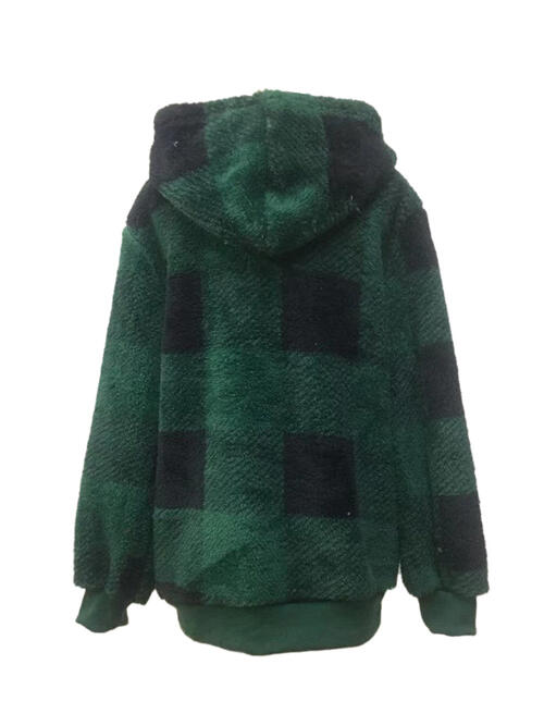 LM | Classic and stylish hoodie