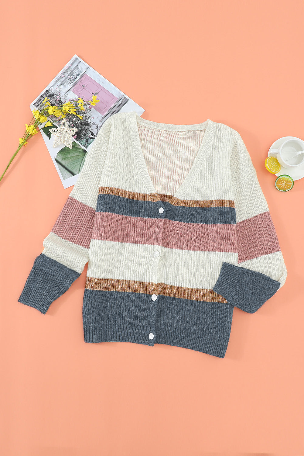 LM | Effortless and chic winter sweaters