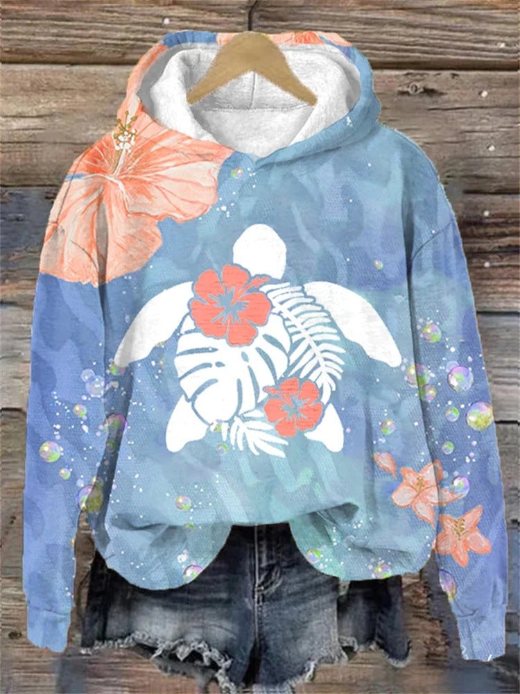 LM | Versatile and comfortable winter sweater