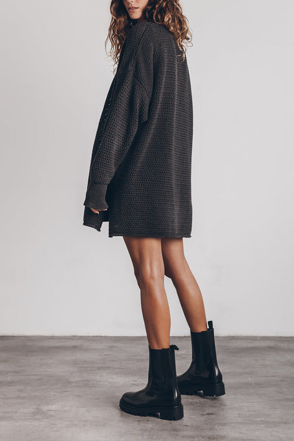 LM | Elegant and casual general sweater
