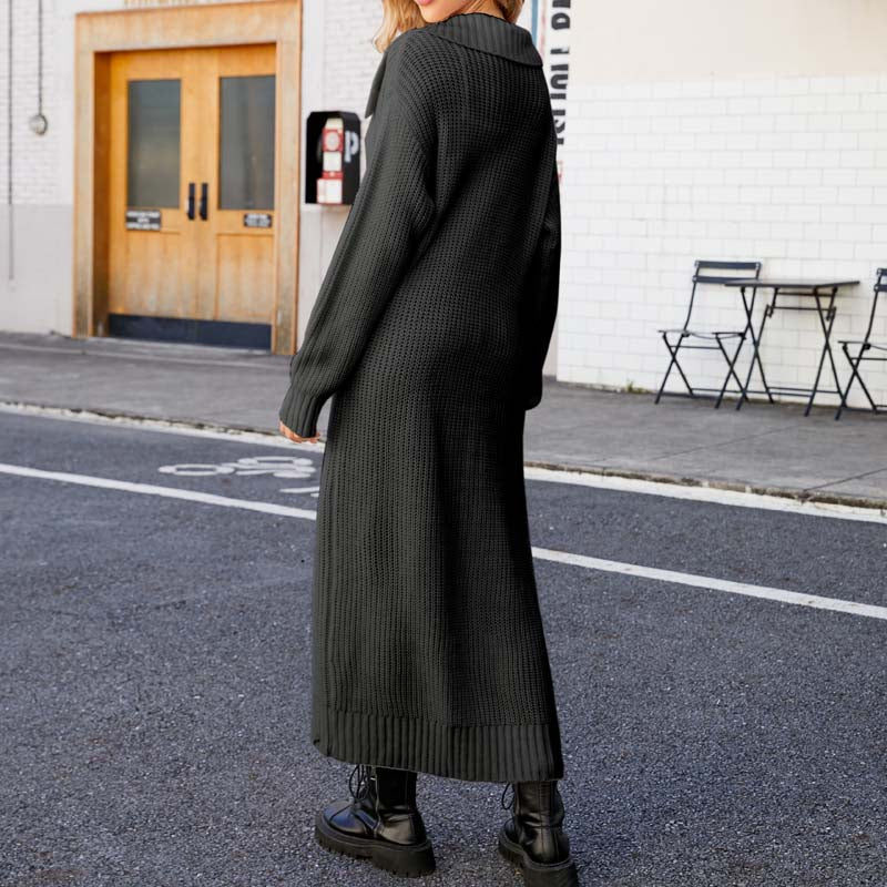 LM | Modern and versatile winter jacket