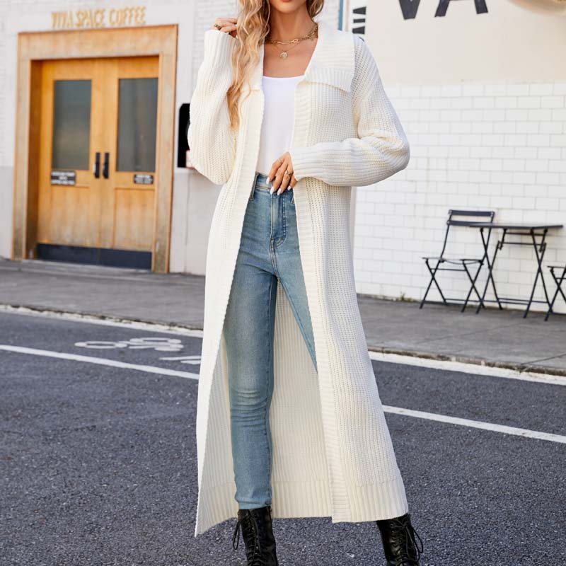 LM | Modern and versatile winter jacket