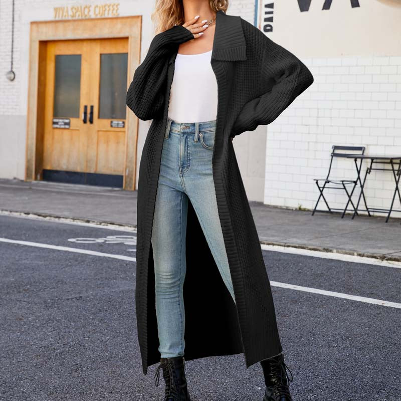 LM | Modern and versatile winter jacket