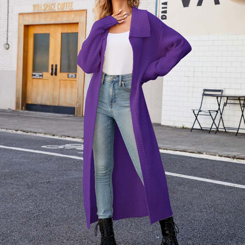 LM | Modern and versatile winter jacket