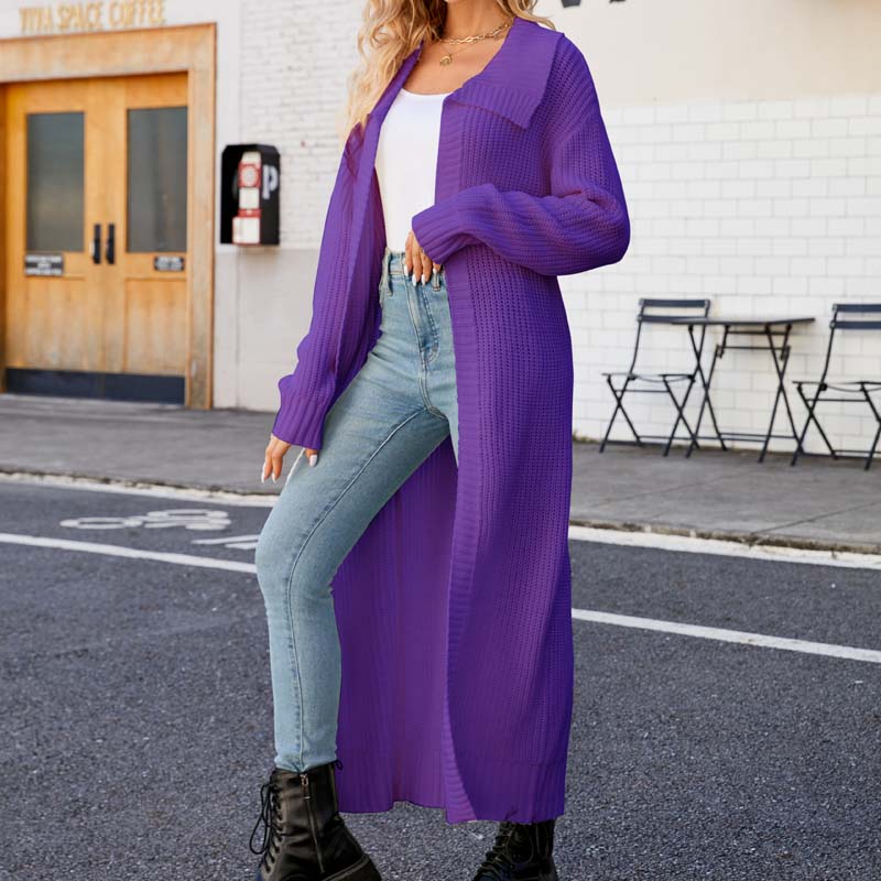 LM | Modern and versatile winter jacket