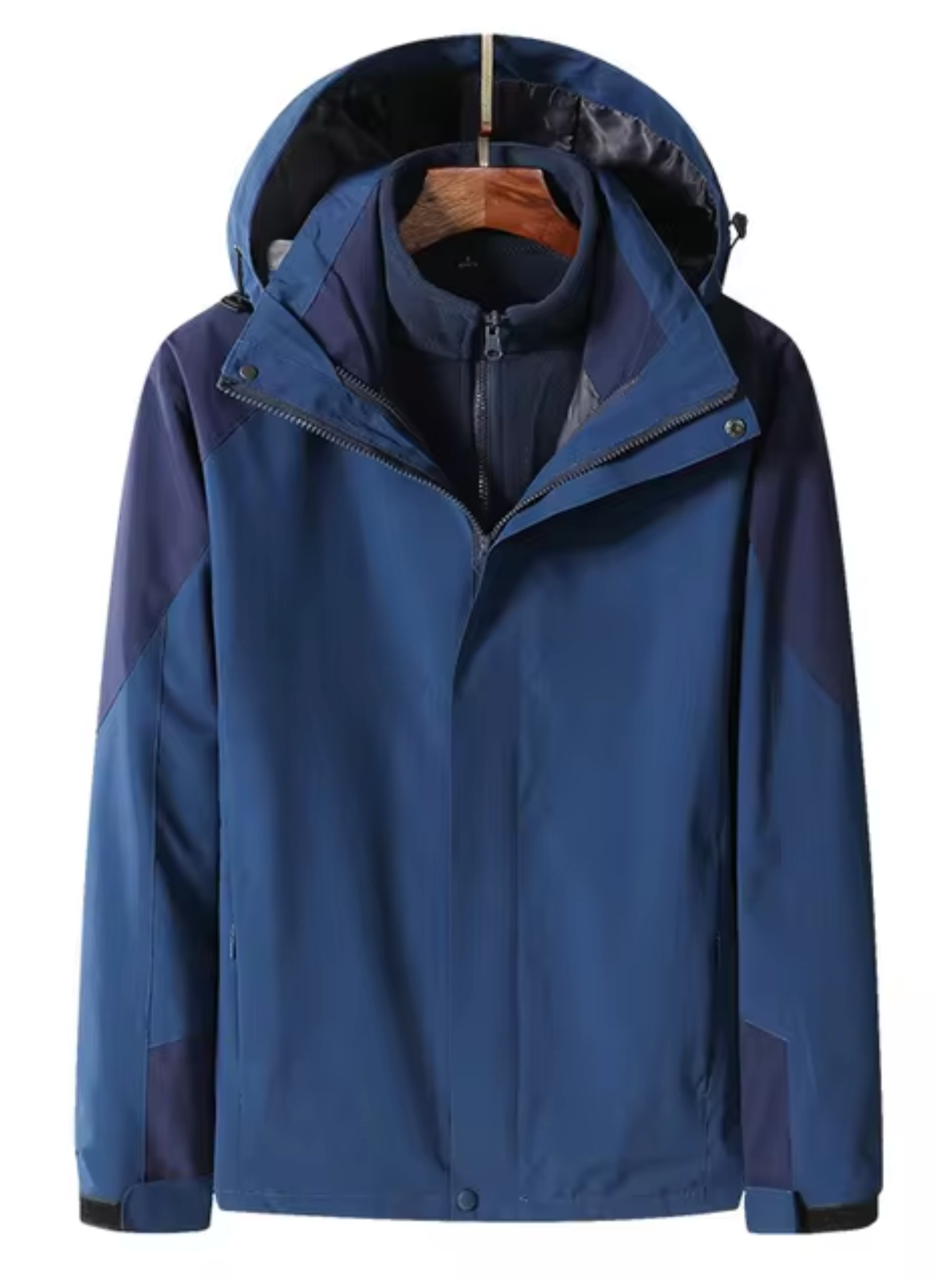 LM | Classic and elegant winter jacket