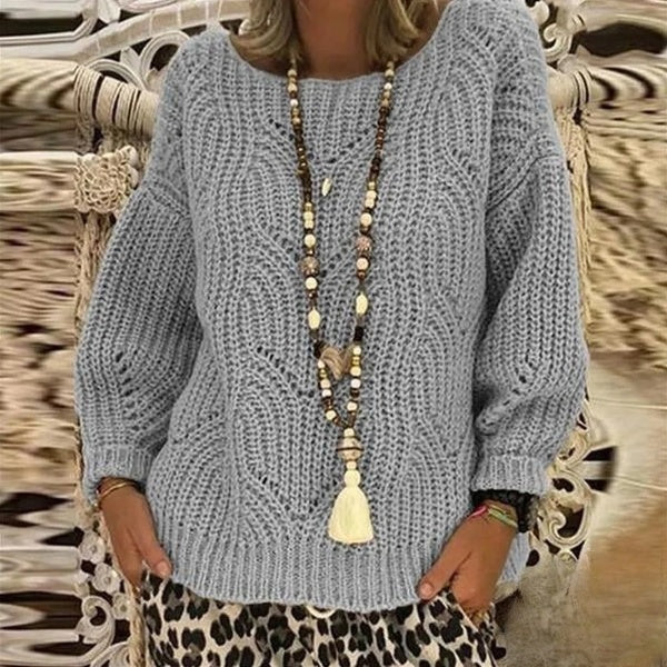 MB | Schickes und vielseitiges Winter-Top