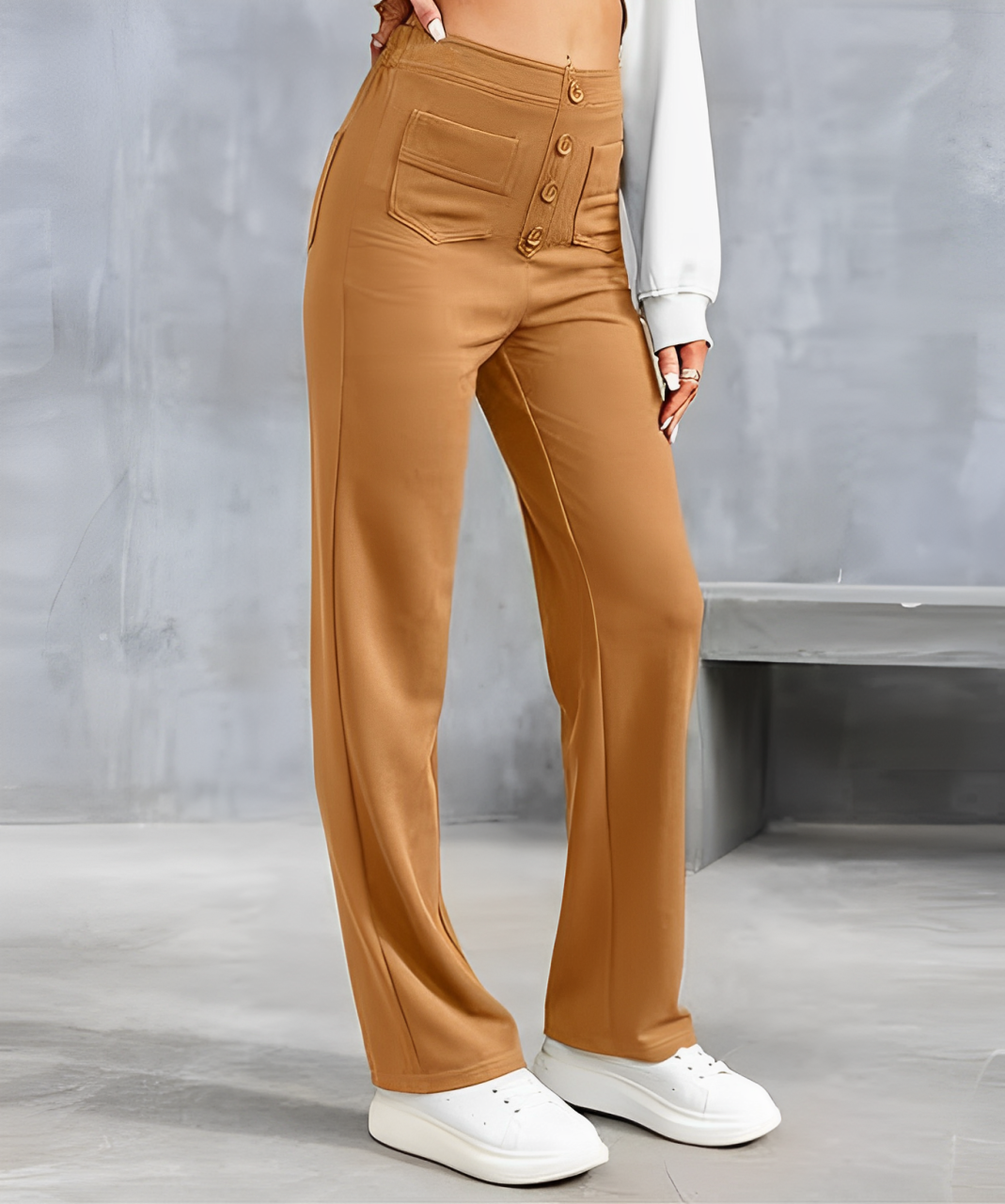 MB | Zeitlose und elegante Winterhosen