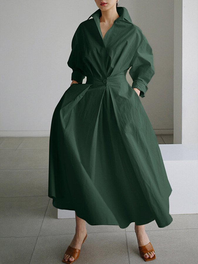 LM | Maxi dress