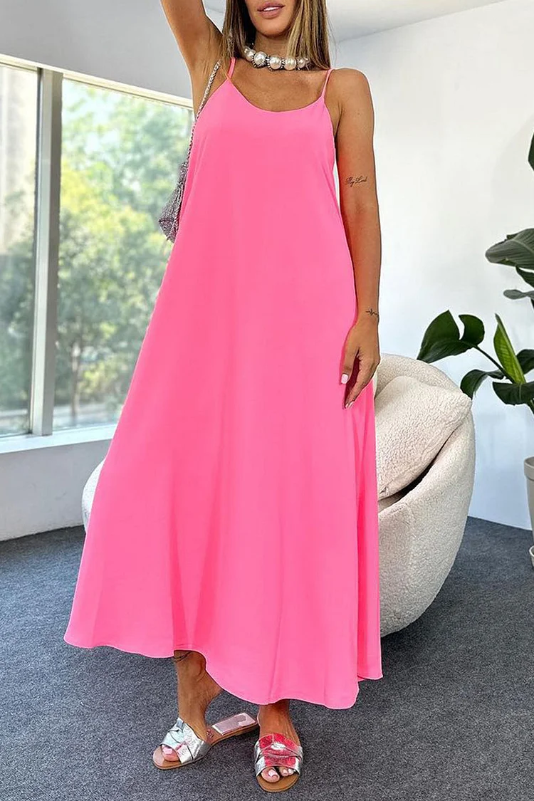 LM | Brenda dress