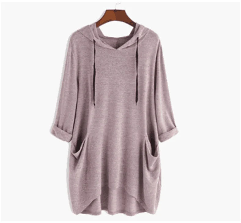 LM | Effortless and chic winter sweaters