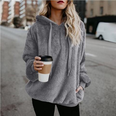 LM | Casual and comfortable general sweater